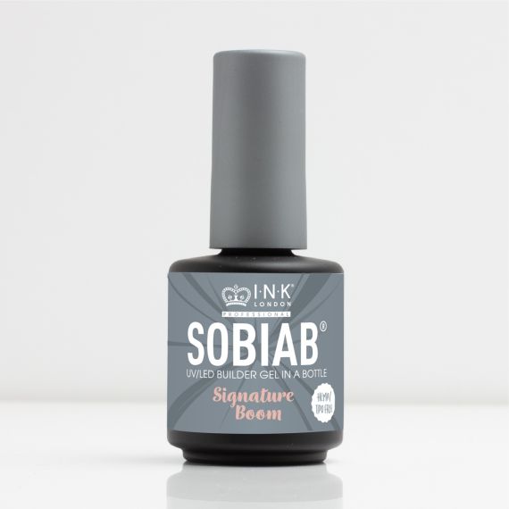 SOBIAB - Signature Boom (15ml) - HEMA/TPO Free