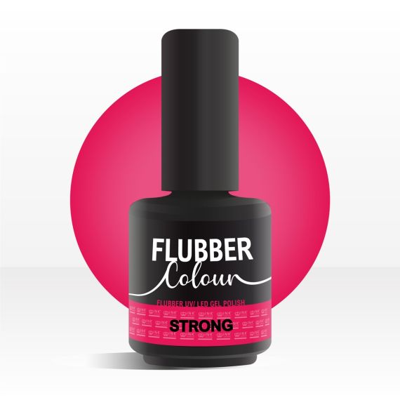 Flubber Colour - Strong (15ml)