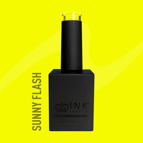 Gel Polish - Sunny Flash