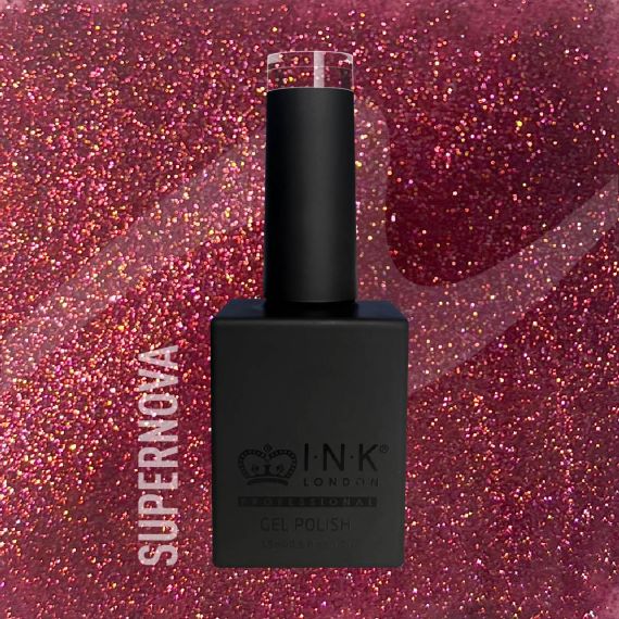 Gel Polish - Supernova