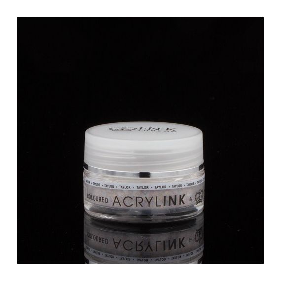 Acrylink Coloured Powder - Taylor (10g)