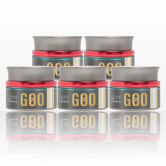 'the GOO' HEMA/TPO Free - 5 Pack