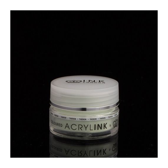 Acrylink Coloured Powder - Theron (10g)