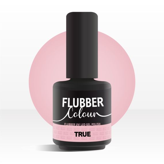 Flubber Colour - True (15ml)