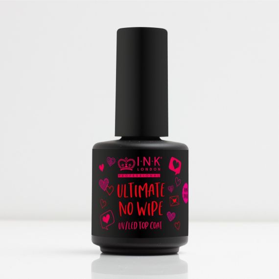 The Ultimate No Wipe Top Coat