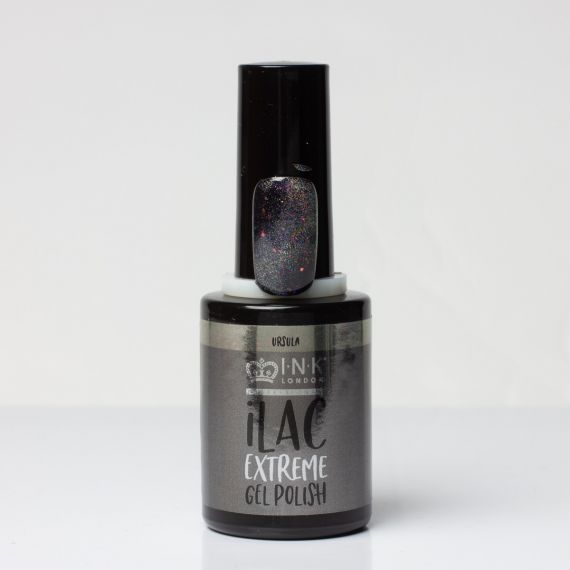 iLac Extreme - Cat Eye Effect - Ursula  (15ml)