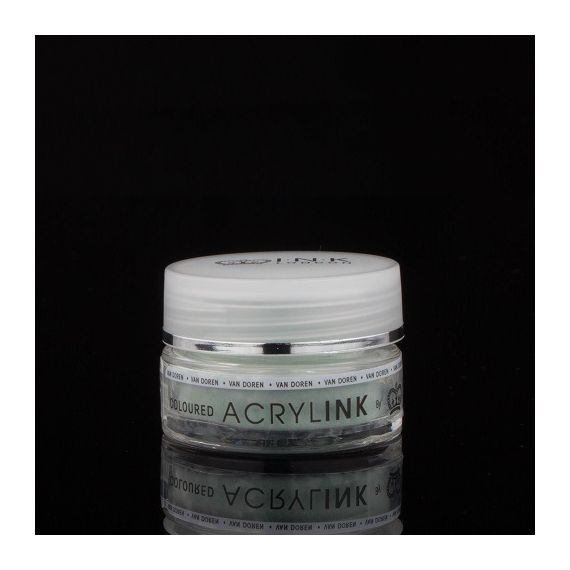 Acrylink Coloured Powder - Van Doren (10g)