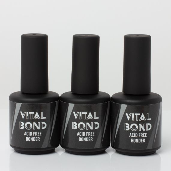 Vital Bond (15ml) 3 Pack