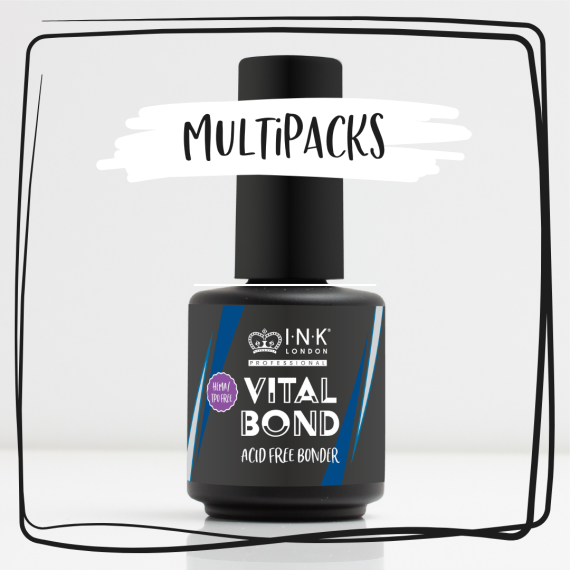 Vital Bond Multipacks