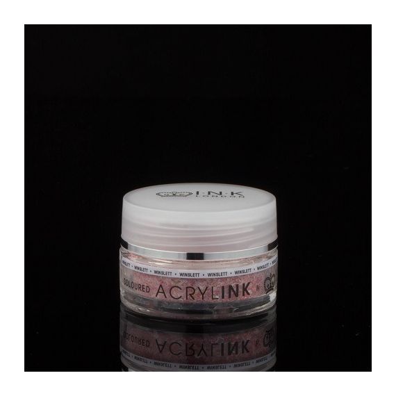 Acrylink Coloured Powder - Winslett (10g)