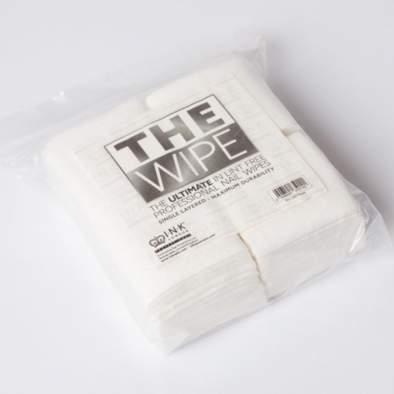 The Wipe (2500 Wipes) - 5 Pack