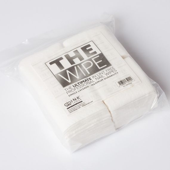 The Wipe (5000 Wipes) - 10 Pack
