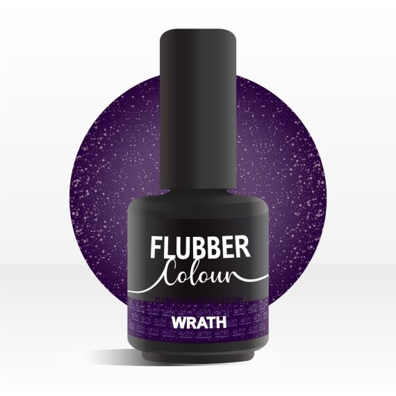 Flubber Colour - Wrath (15ml)